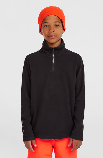 Kids FWC'Cruz Jack's Polartec® Half-Zip Fleece
