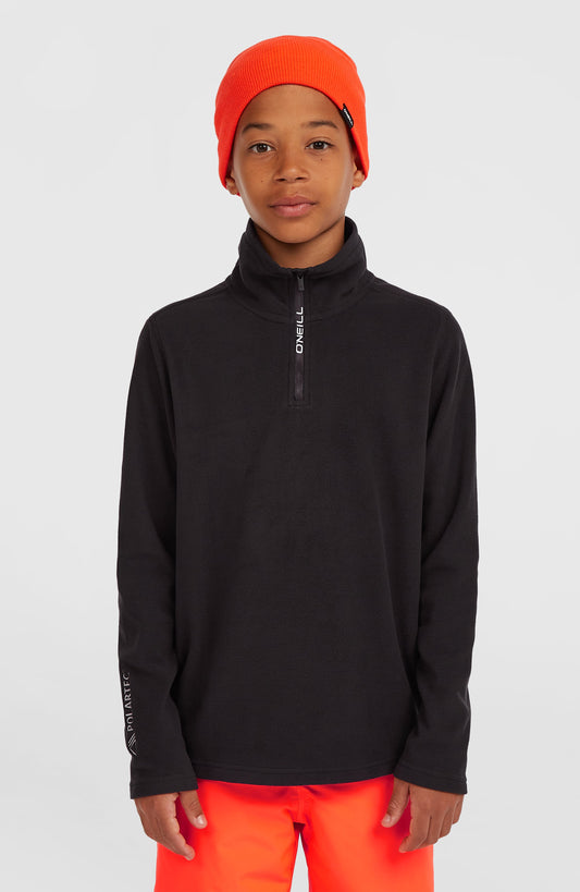 Kids FWC'Cruz Jack's Polartec® Half-Zip Fleece