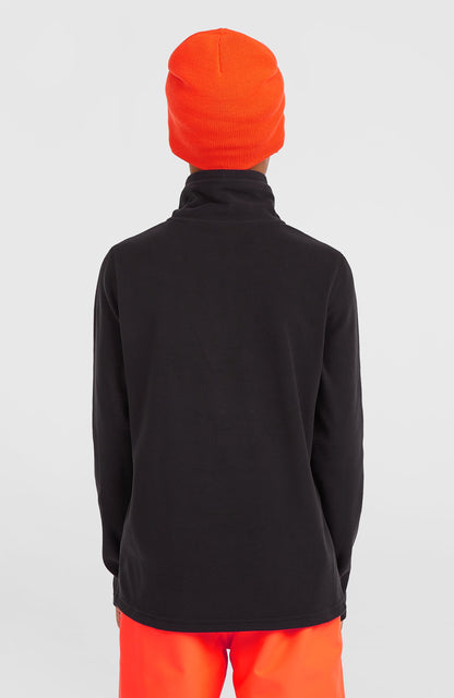 Kids FWC'Cruz Jack's Polartec® Half-Zip Fleece