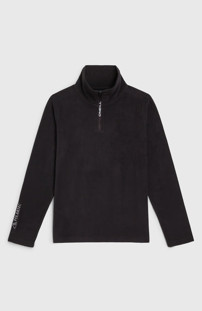 Kids FWC'Cruz Jack's Polartec® Half-Zip Fleece