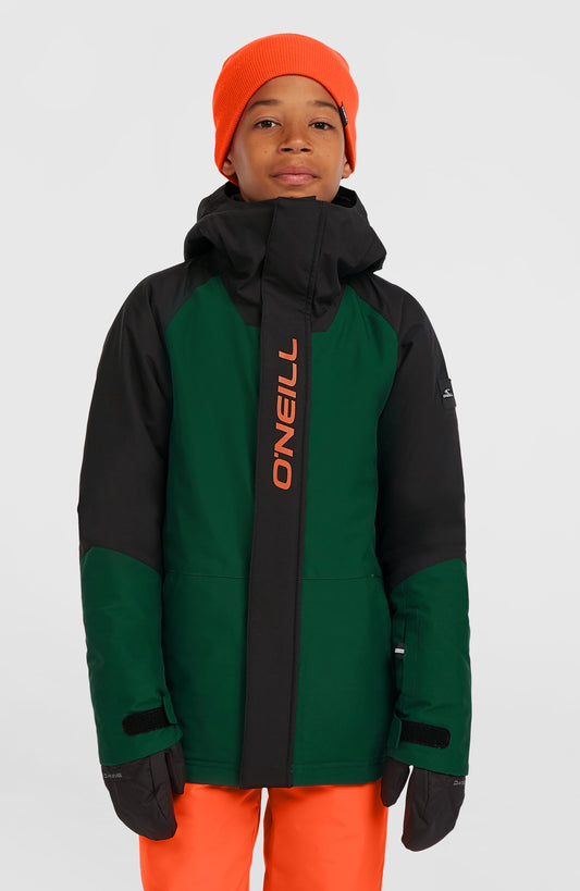 Kids FWC'Play Snow Jacket