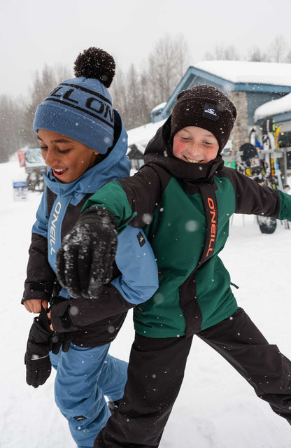 Kids FWC'Play Snow Jacket