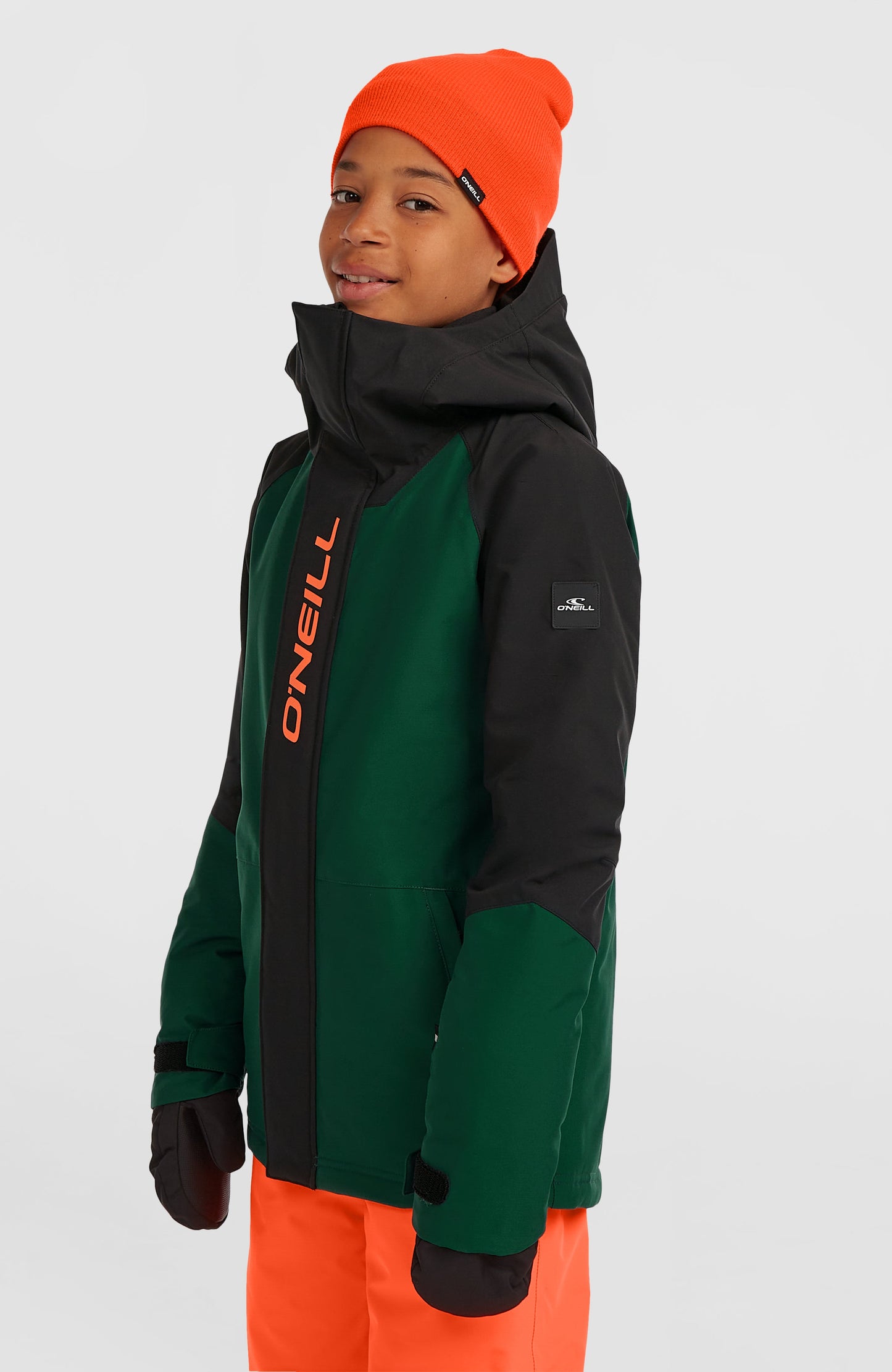 Kids FWC'Play Snow Jacket
