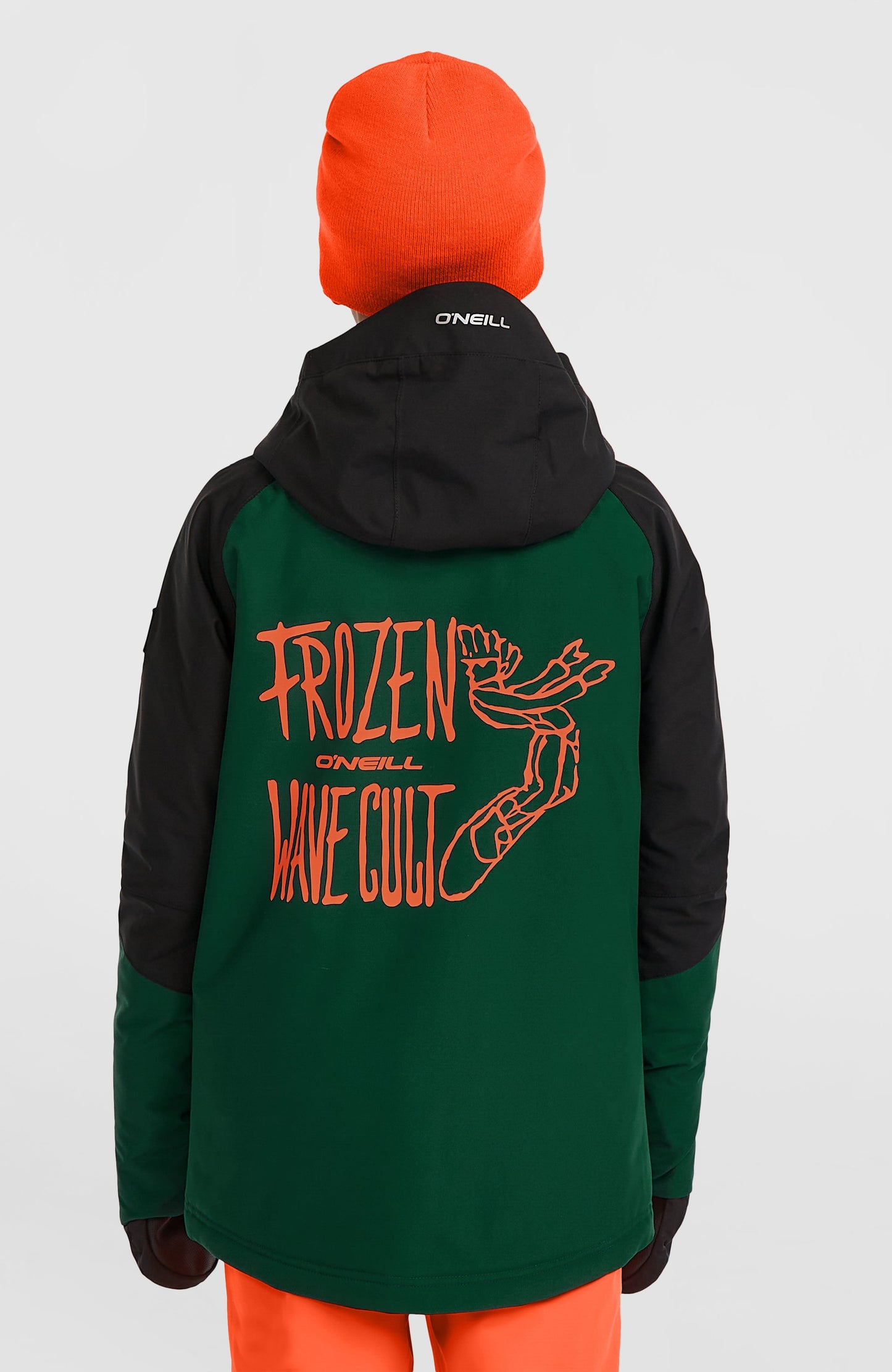 Kids FWC'Play Snow Jacket