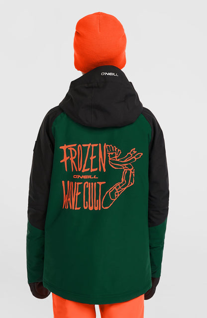 Kids FWC'Play Snow Jacket