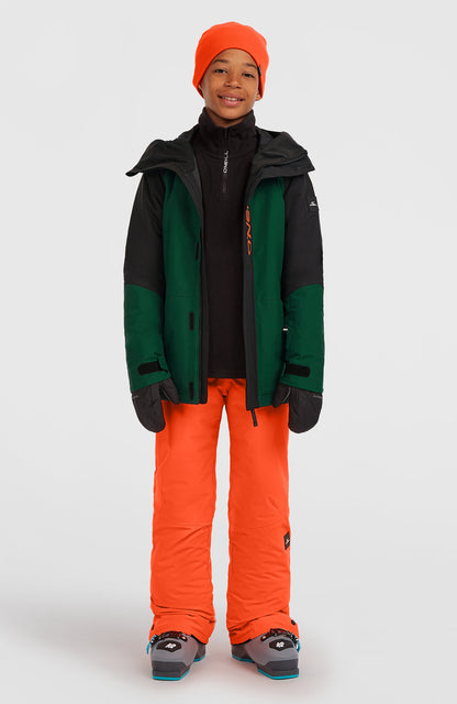 Kids FWC'Play Snow Jacket