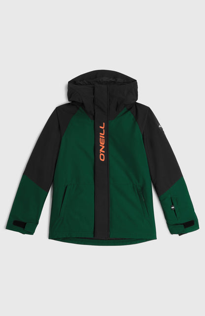 Kids FWC'Play Snow Jacket