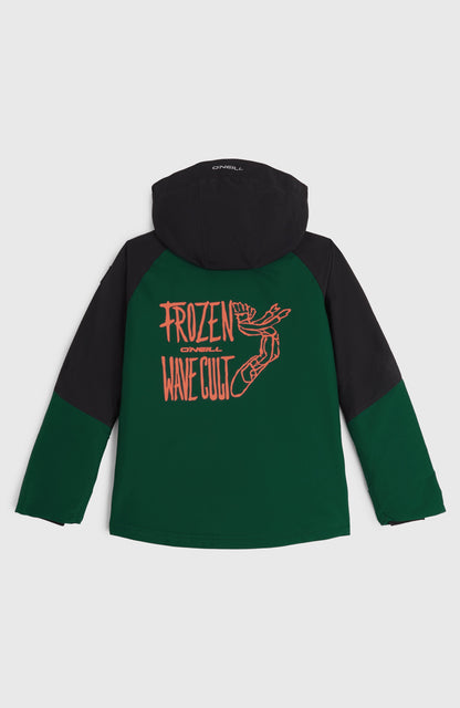 Kids FWC'Play Snow Jacket