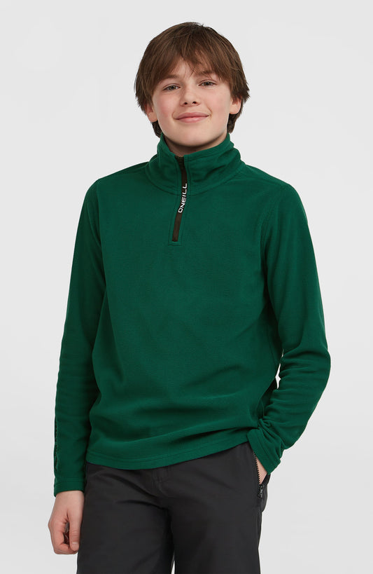 Kids FWC'Cruz Jack's Polartec® Half-Zip Fleece