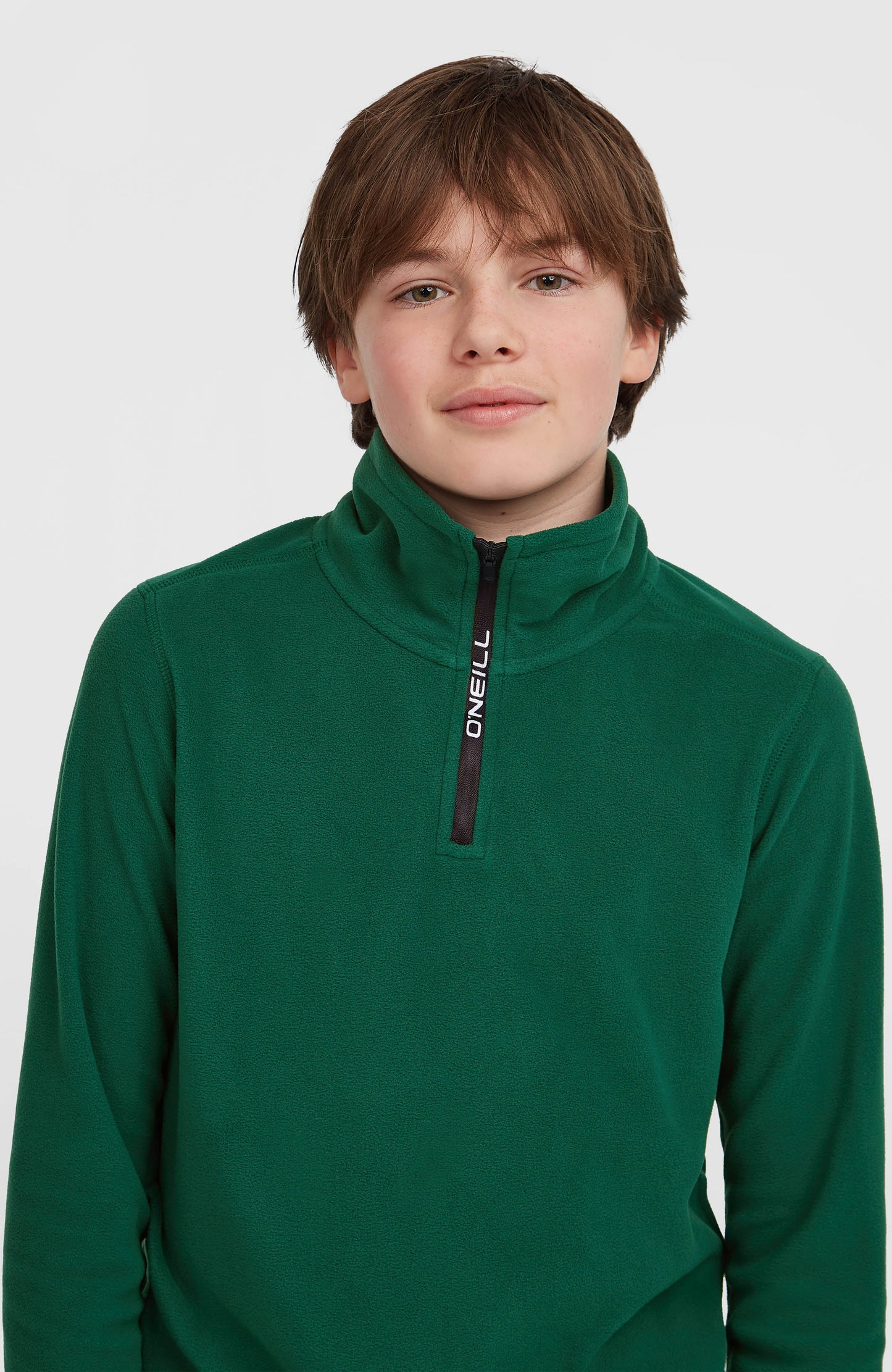 Kids FWC'Cruz Jack's Polartec® Half-Zip Fleece