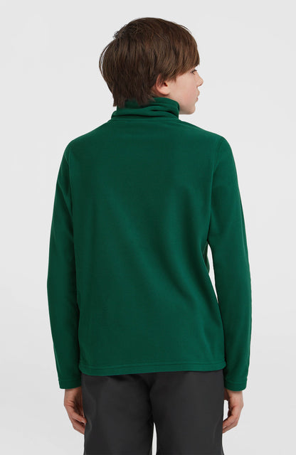 Kids FWC'Cruz Jack's Polartec® Half-Zip Fleece