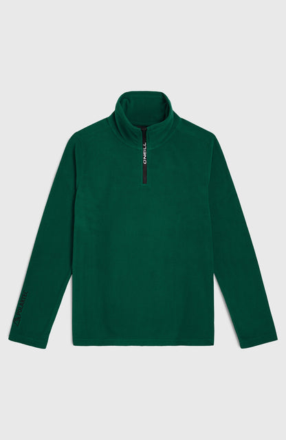 Kids FWC'Cruz Jack's Polartec® Half-Zip Fleece