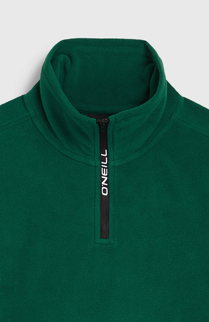 Kids FWC'Cruz Jack's Polartec® Half-Zip Fleece