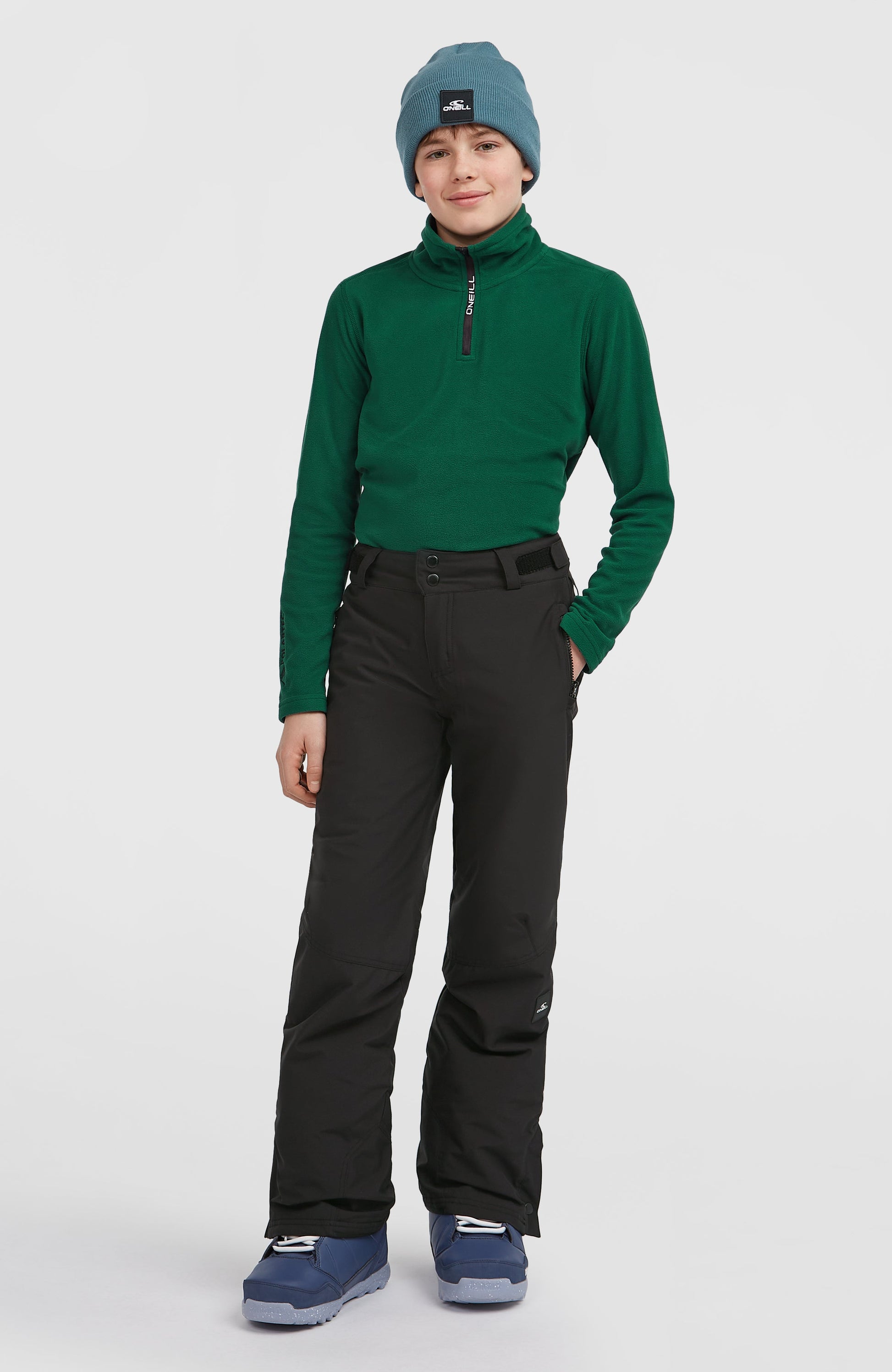 Kids FWC'Cruz Snow Pants