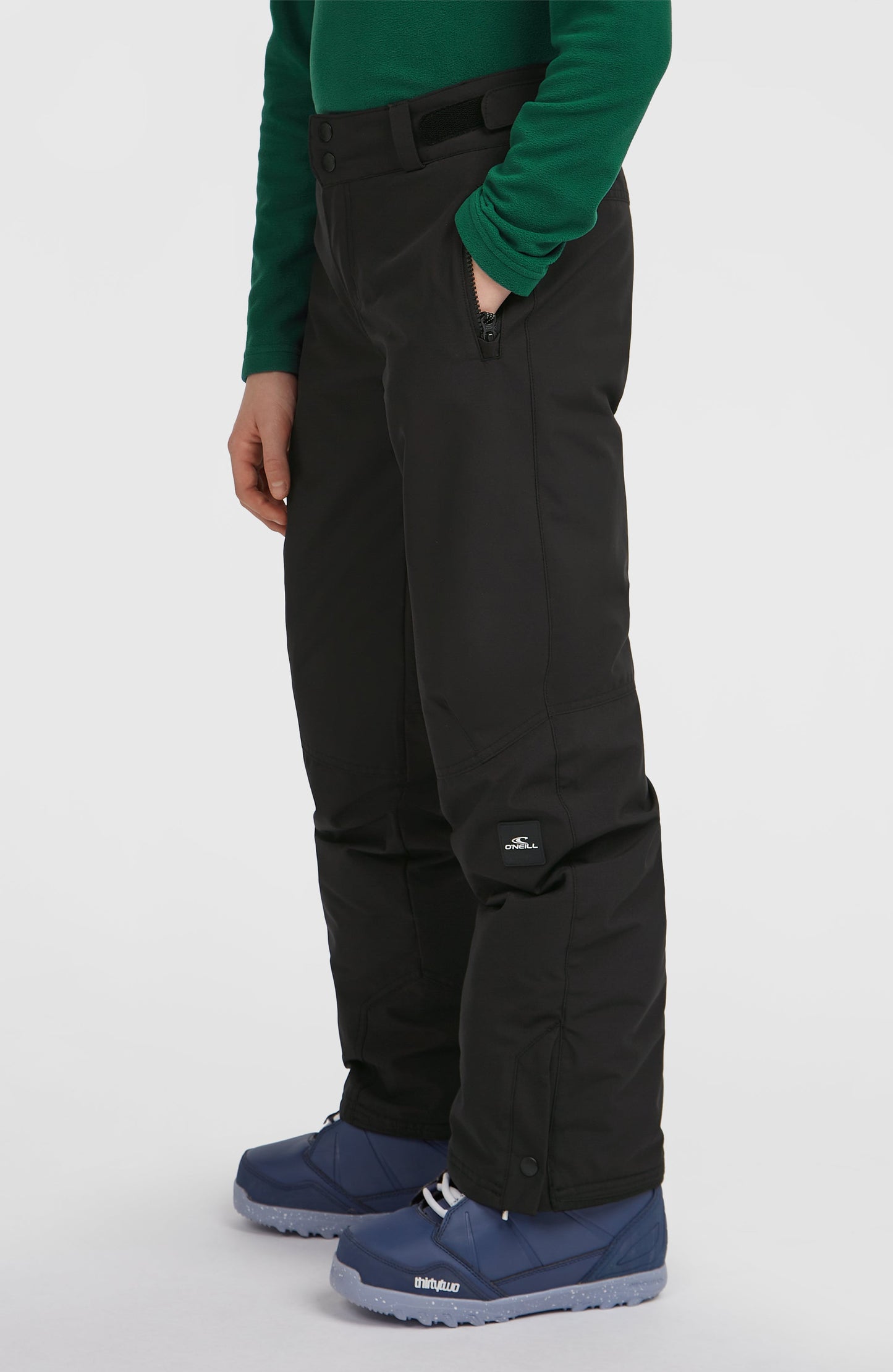 Kids FWC'Cruz Snow Pants