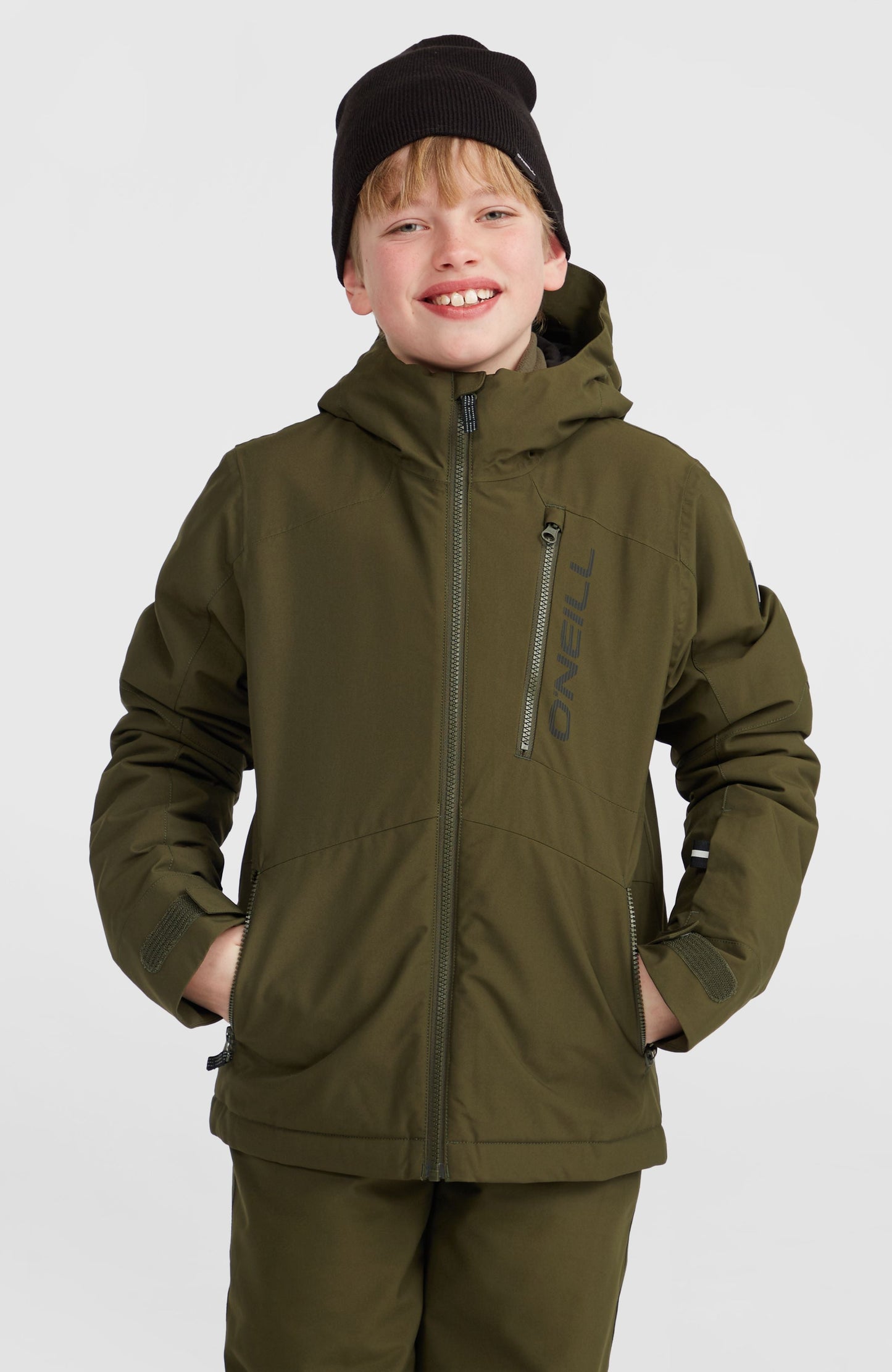 Kids Hammer Snow Jacket