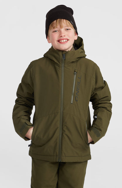 Kids Hammer Snow Jacket