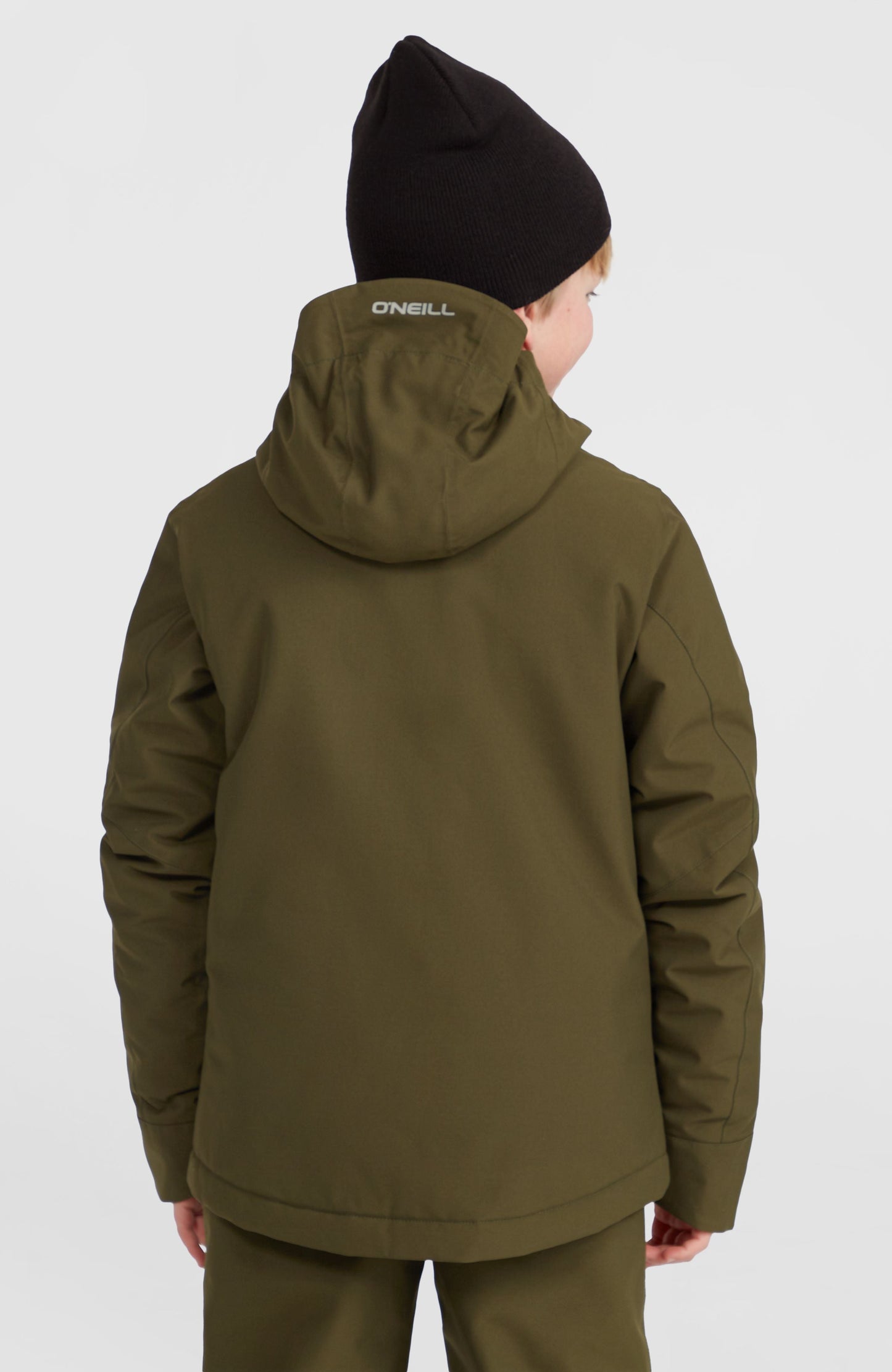 Kids Hammer Snow Jacket
