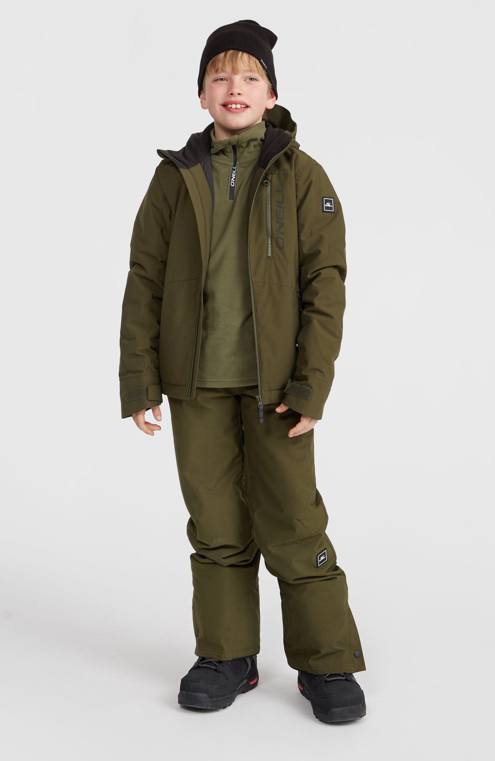 Kids Hammer Snow Jacket