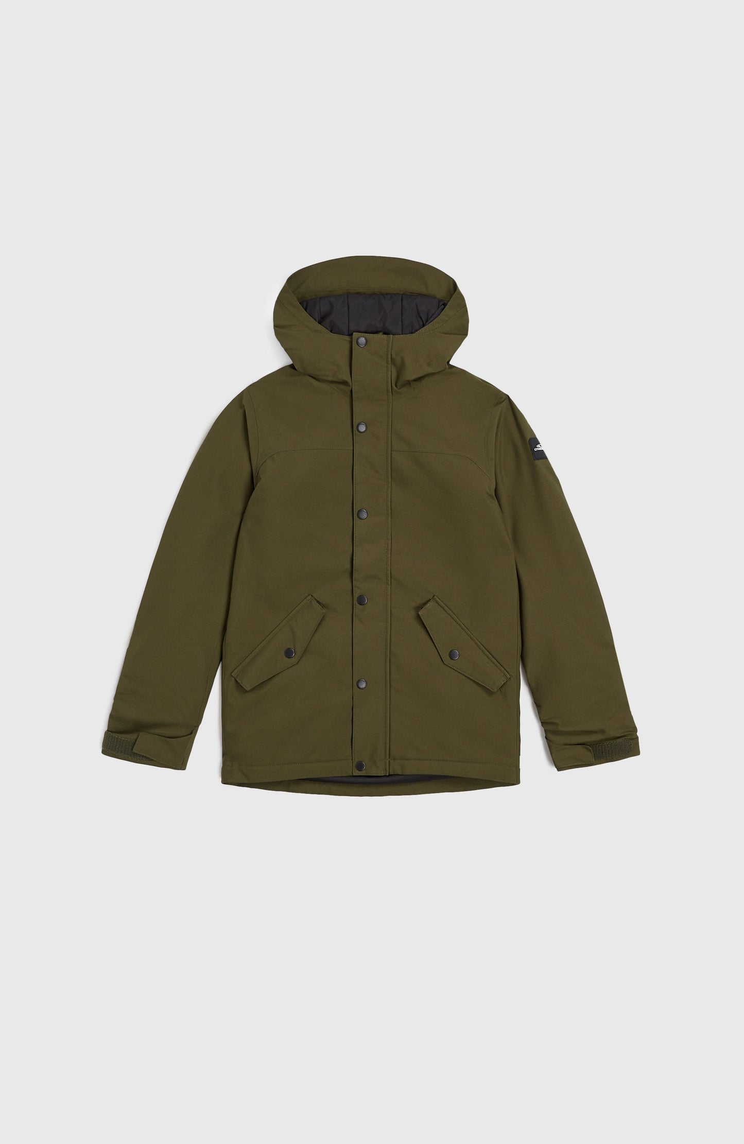 Kids Hammer Snow Jacket