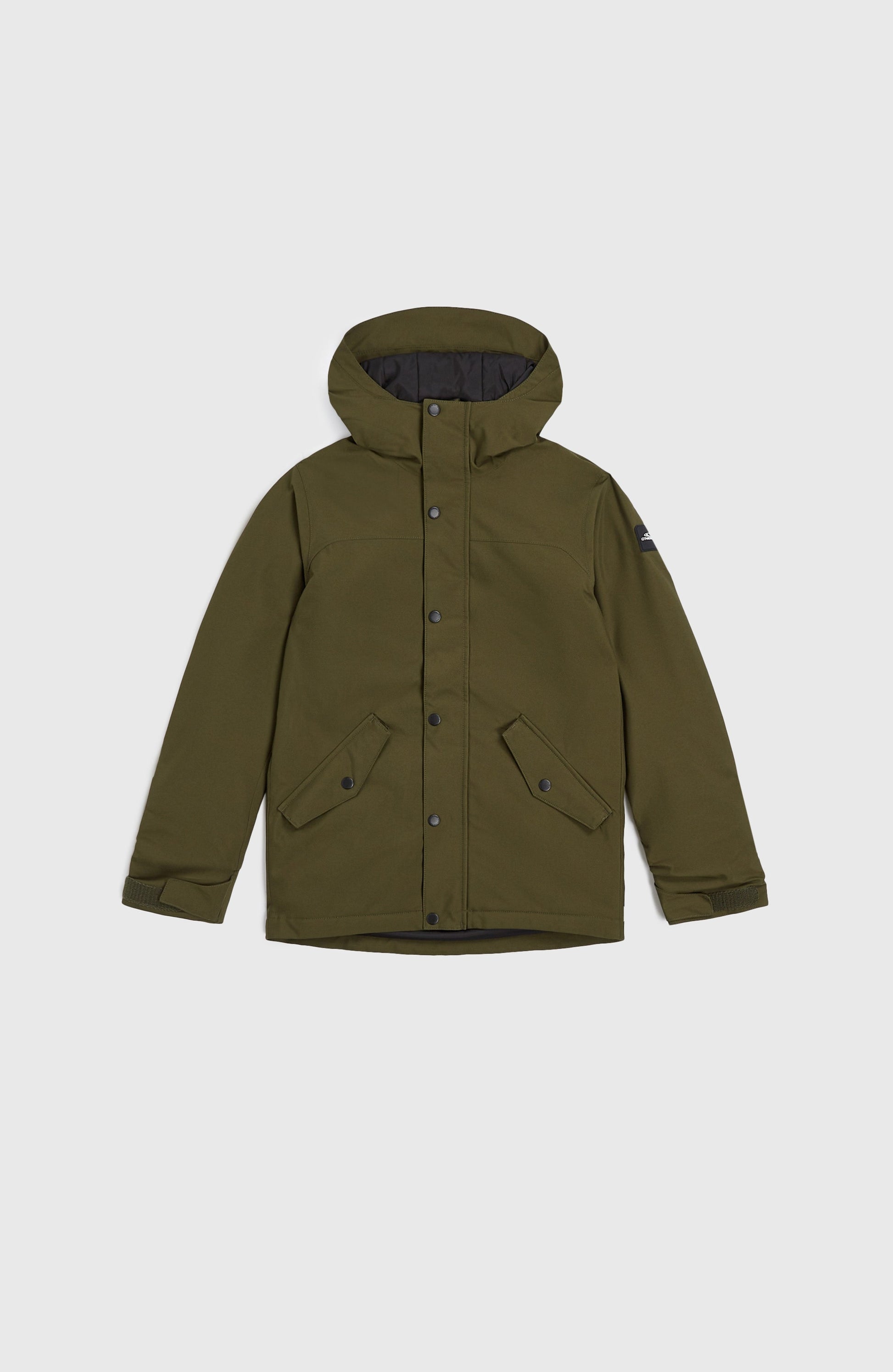 Kids Hammer Snow Jacket