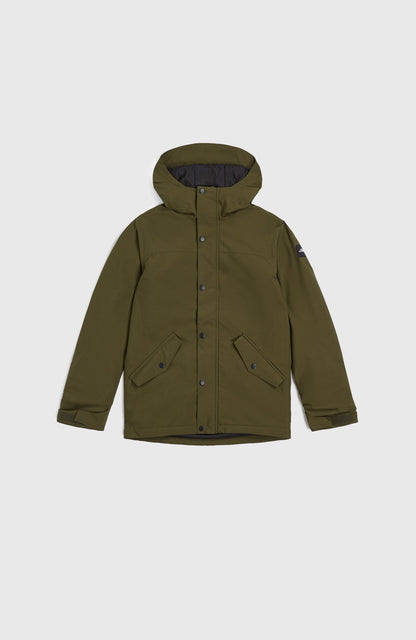 Kids Hammer Snow Jacket
