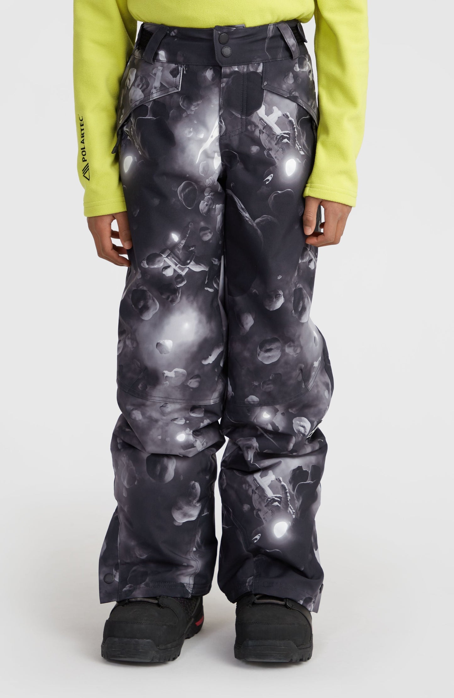 Kids Hammer Snow Pants