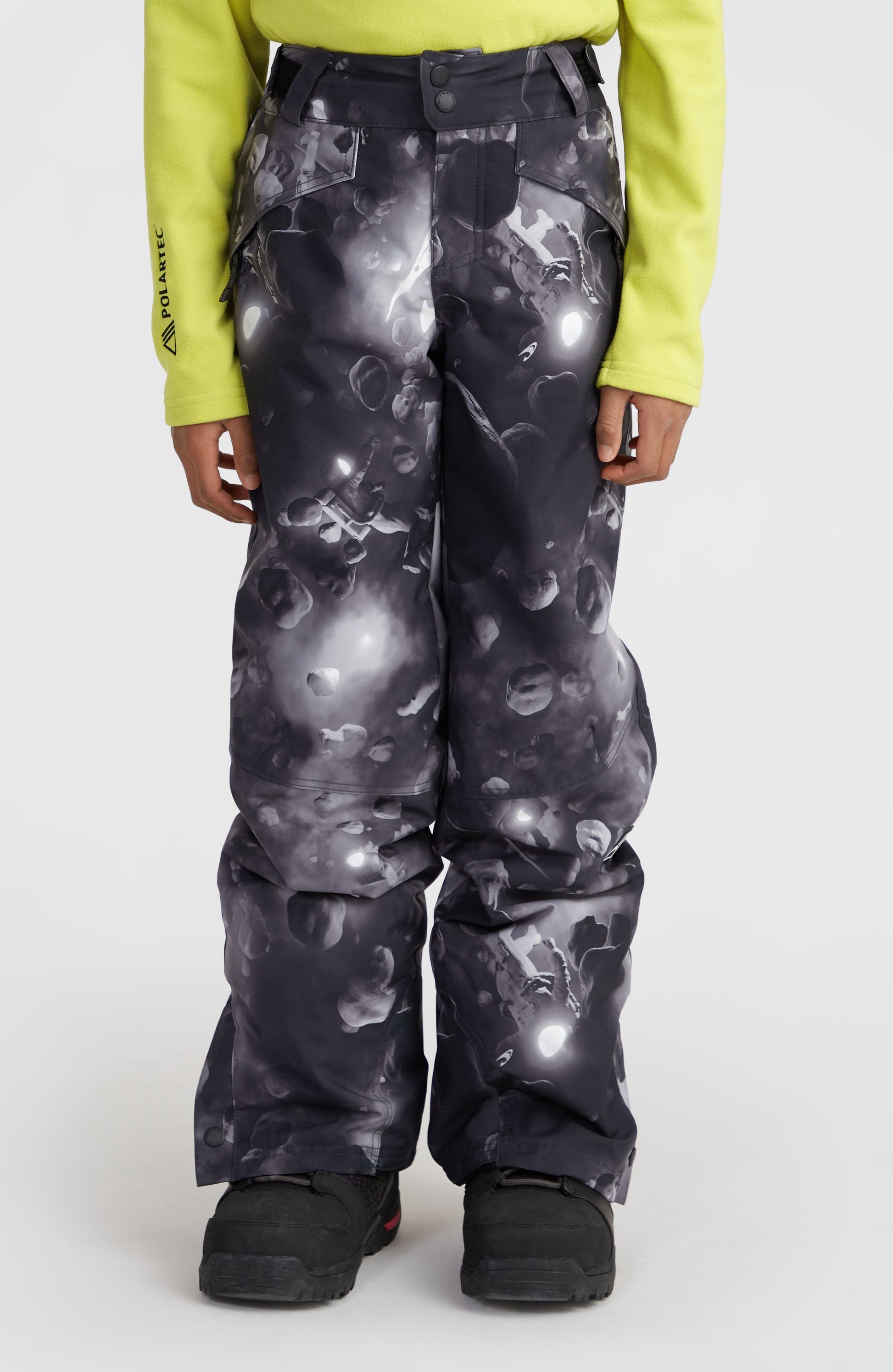 Kids Hammer Snow Pants