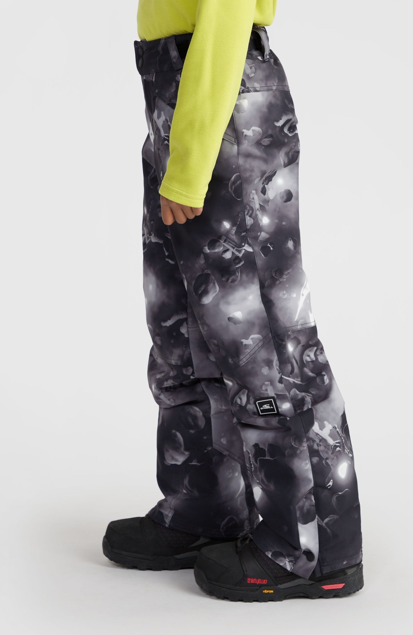 Kids Hammer Snow Pants
