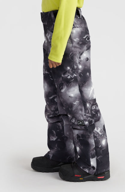 Kids Hammer Snow Pants