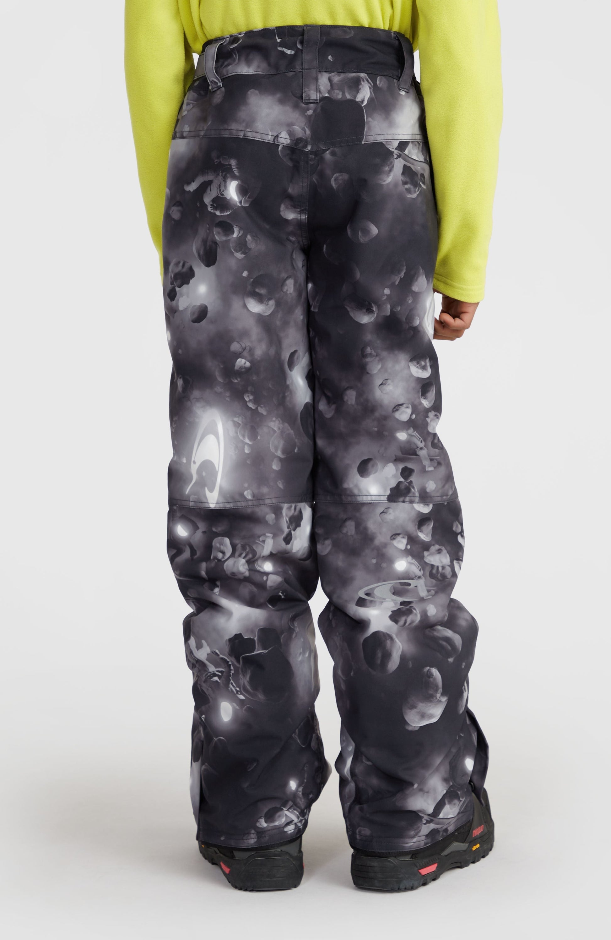 Kids Hammer Snow Pants