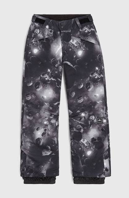 Kids Hammer Snow Pants