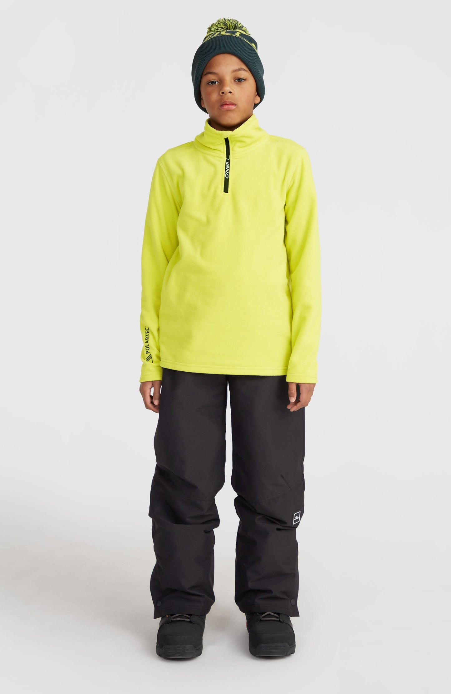 Kids Hammer Snow Pants
