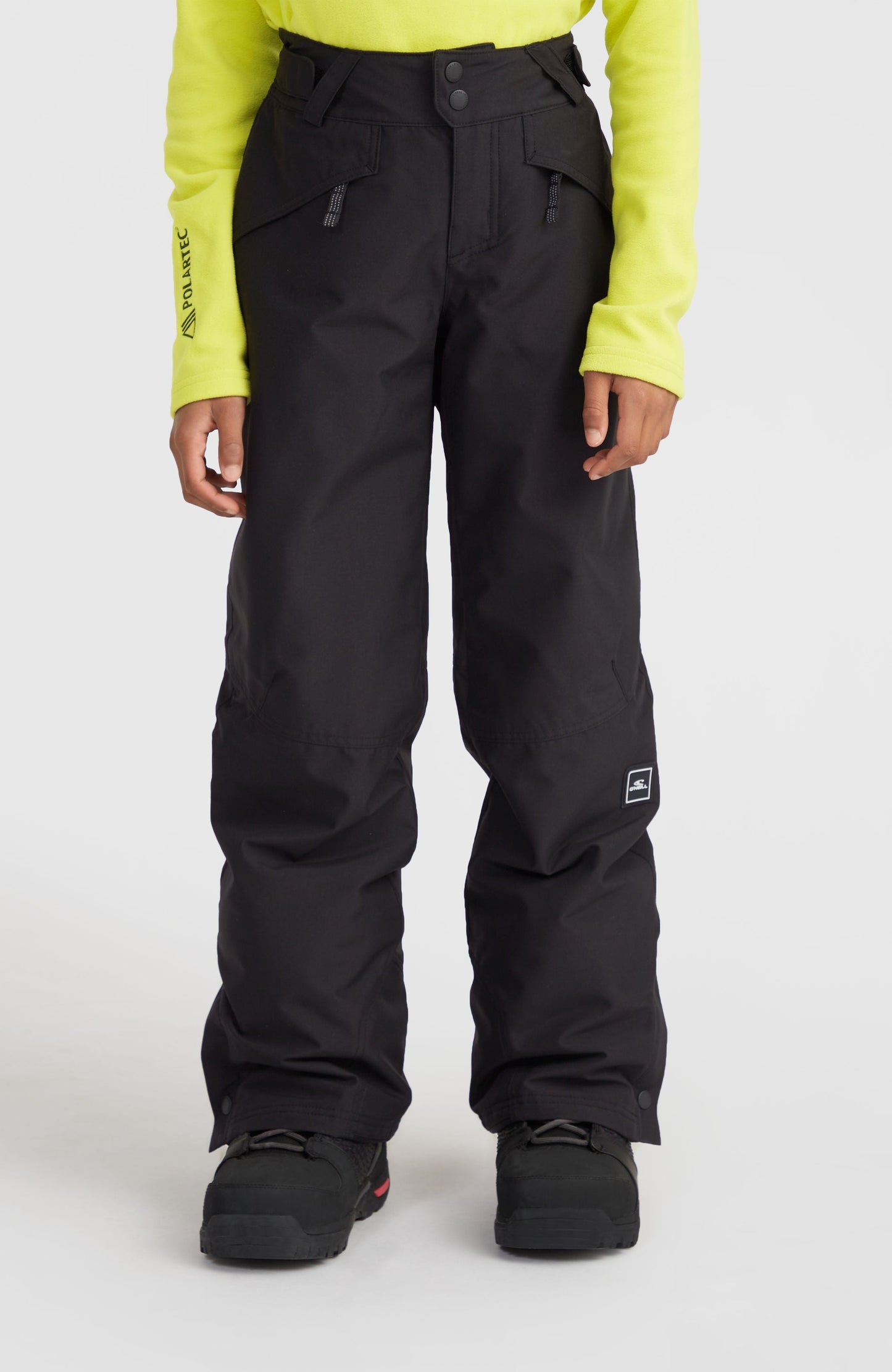 Kids Hammer Snow Pants