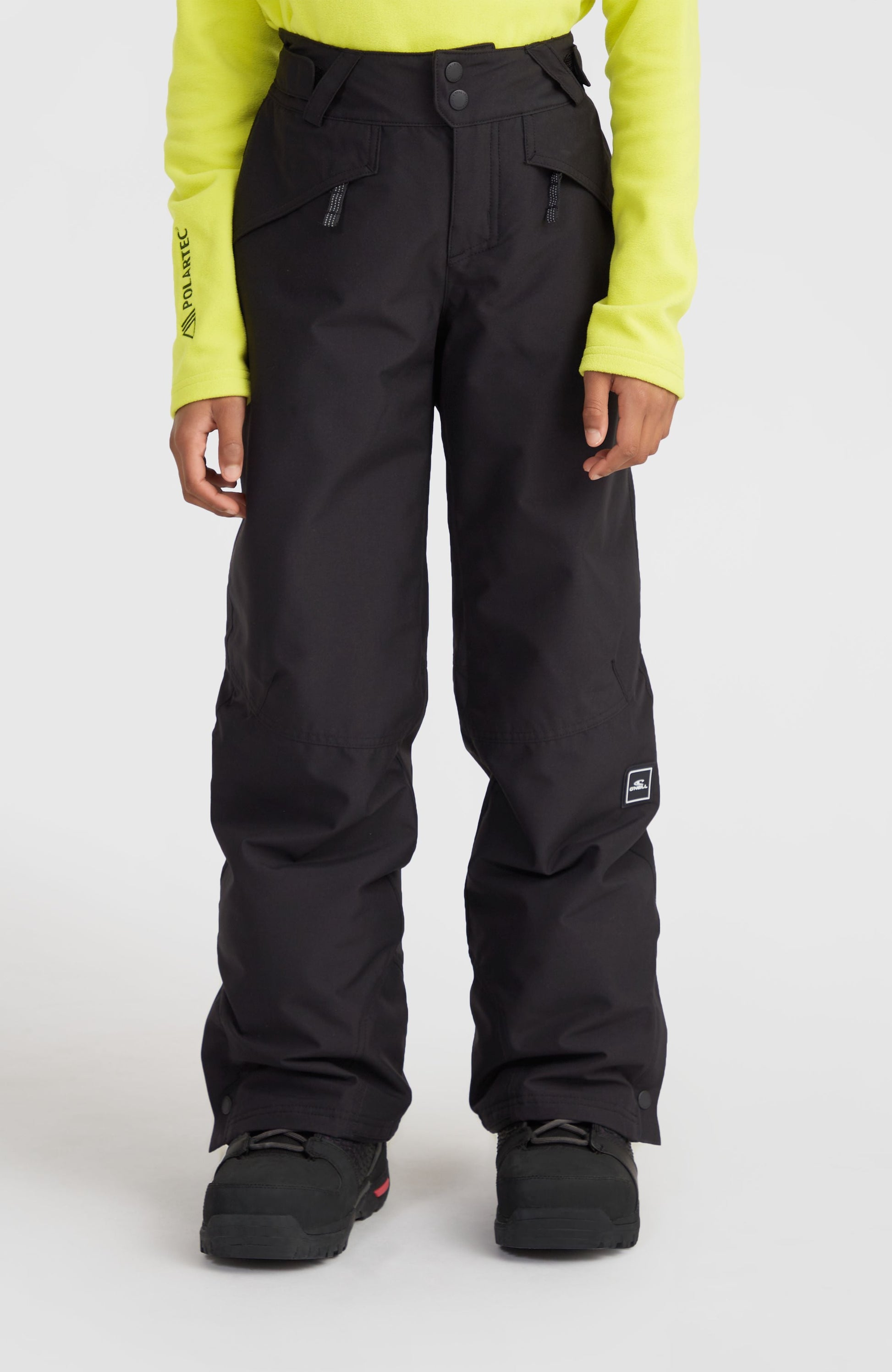Kids Hammer Snow Pants