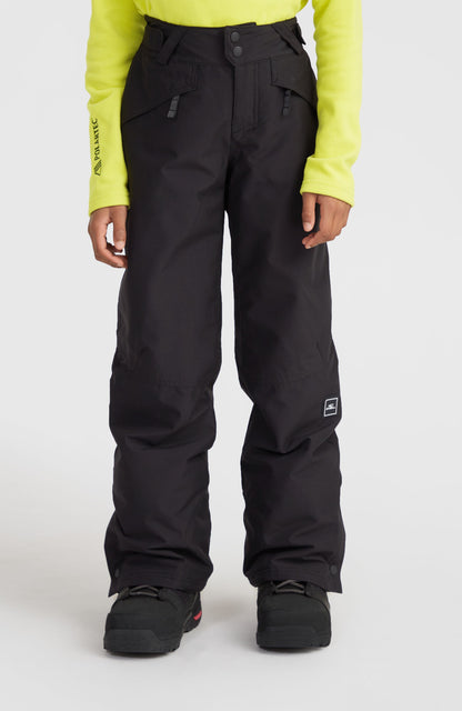 Kids Hammer Snow Pants