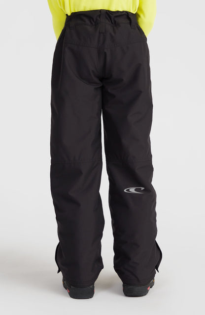 Kids Hammer Snow Pants