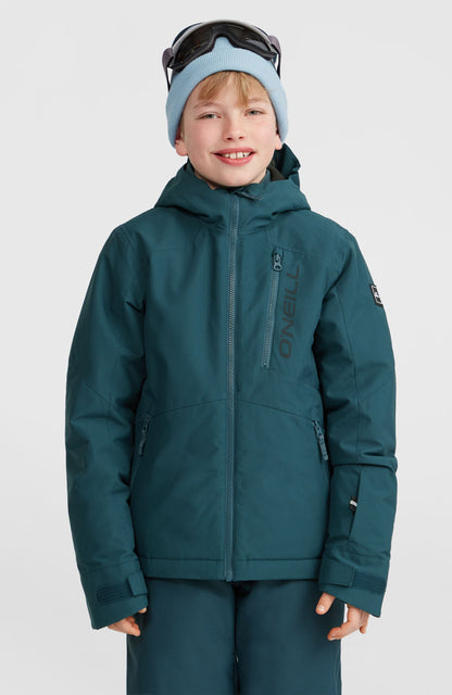 Kids Hammer Snow Jacket