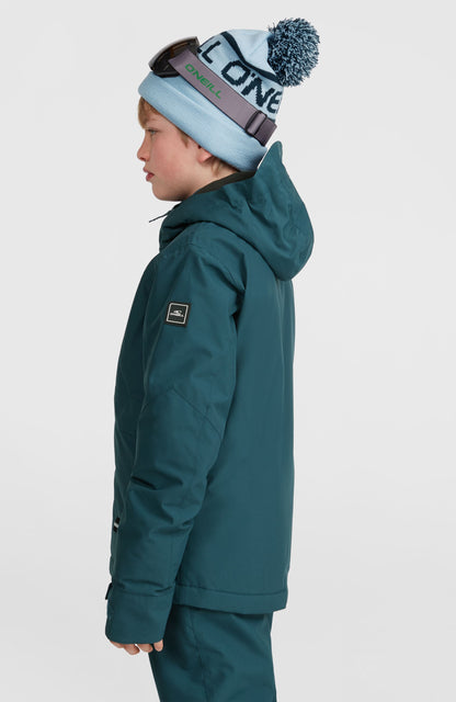 Kids Hammer Snow Jacket