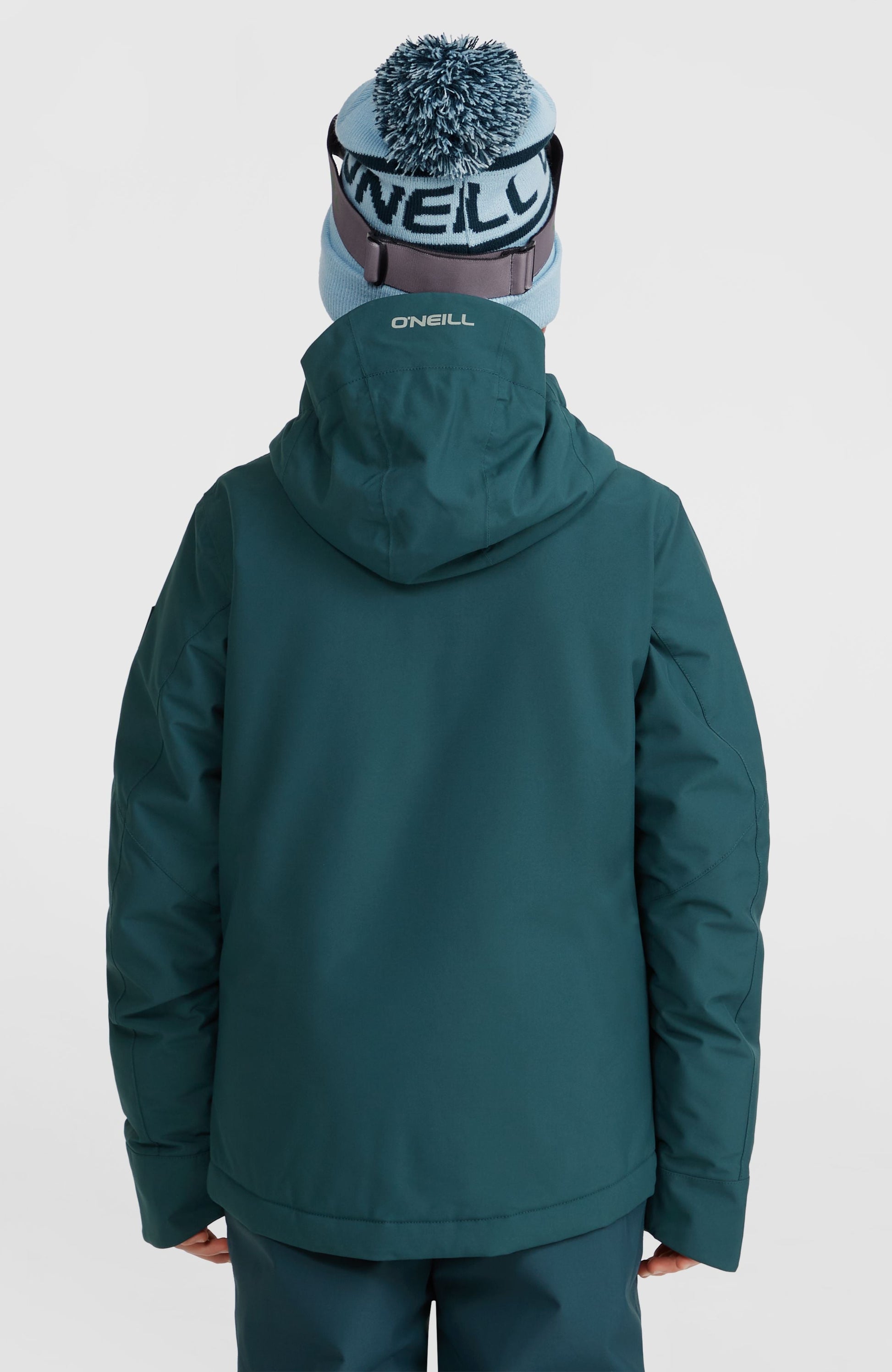 Kids Hammer Snow Jacket