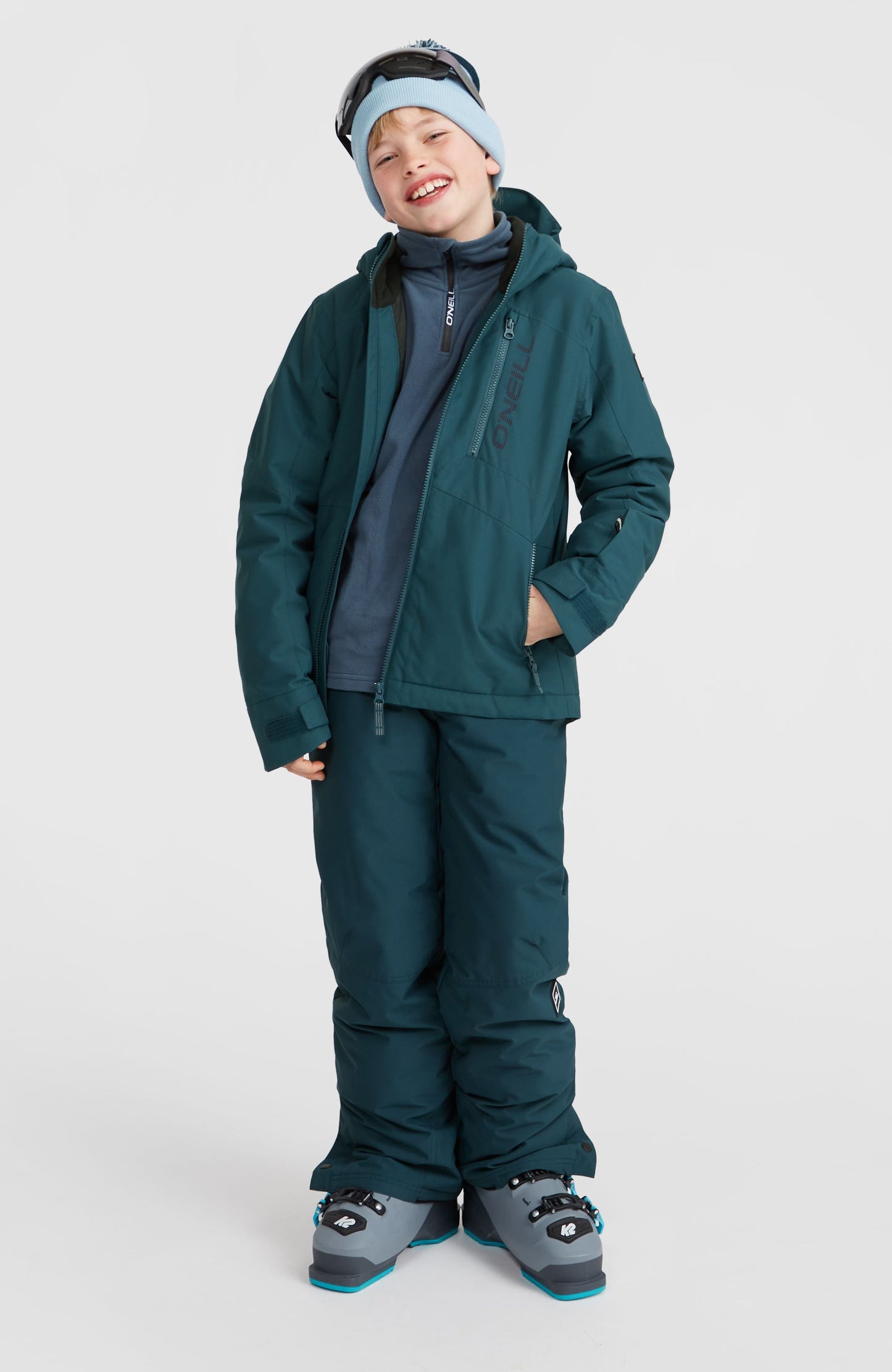 Kids Hammer Snow Jacket
