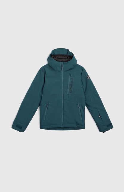 Kids Hammer Snow Jacket