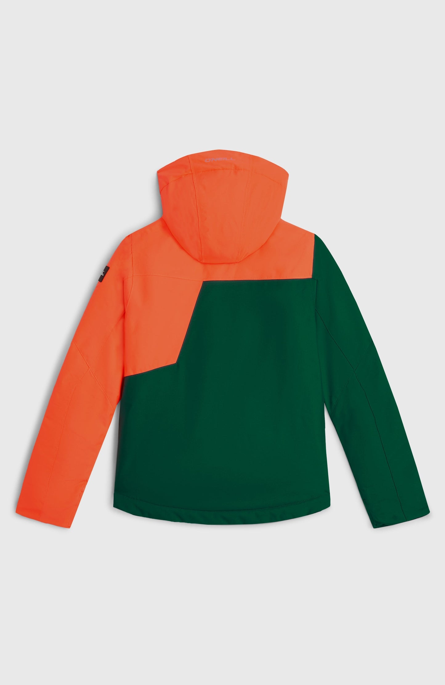 Kids FWC'Cruz Block Snow Jacket
