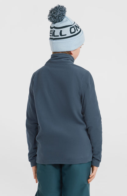 Kids Jack's Polartec® 100 Half-Zip Fleece
