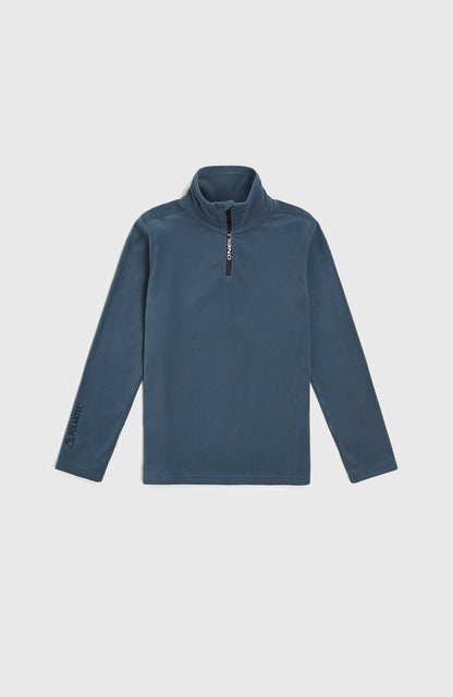 Kids Jack's Polartec® 100 Half-Zip Fleece