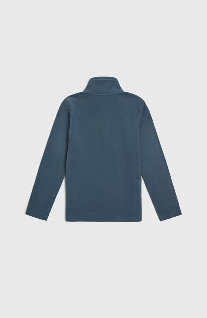 Kids Jack's Polartec® 100 Half-Zip Fleece