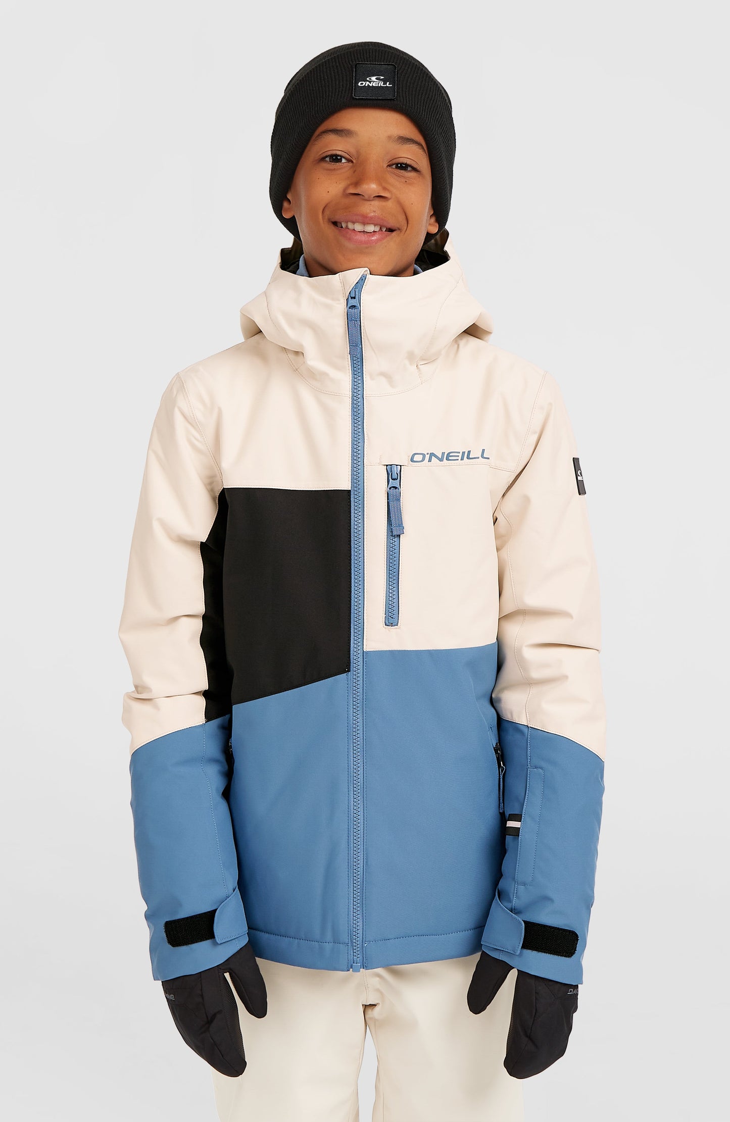Kids FWC'Cruz Triple Snow Jacket