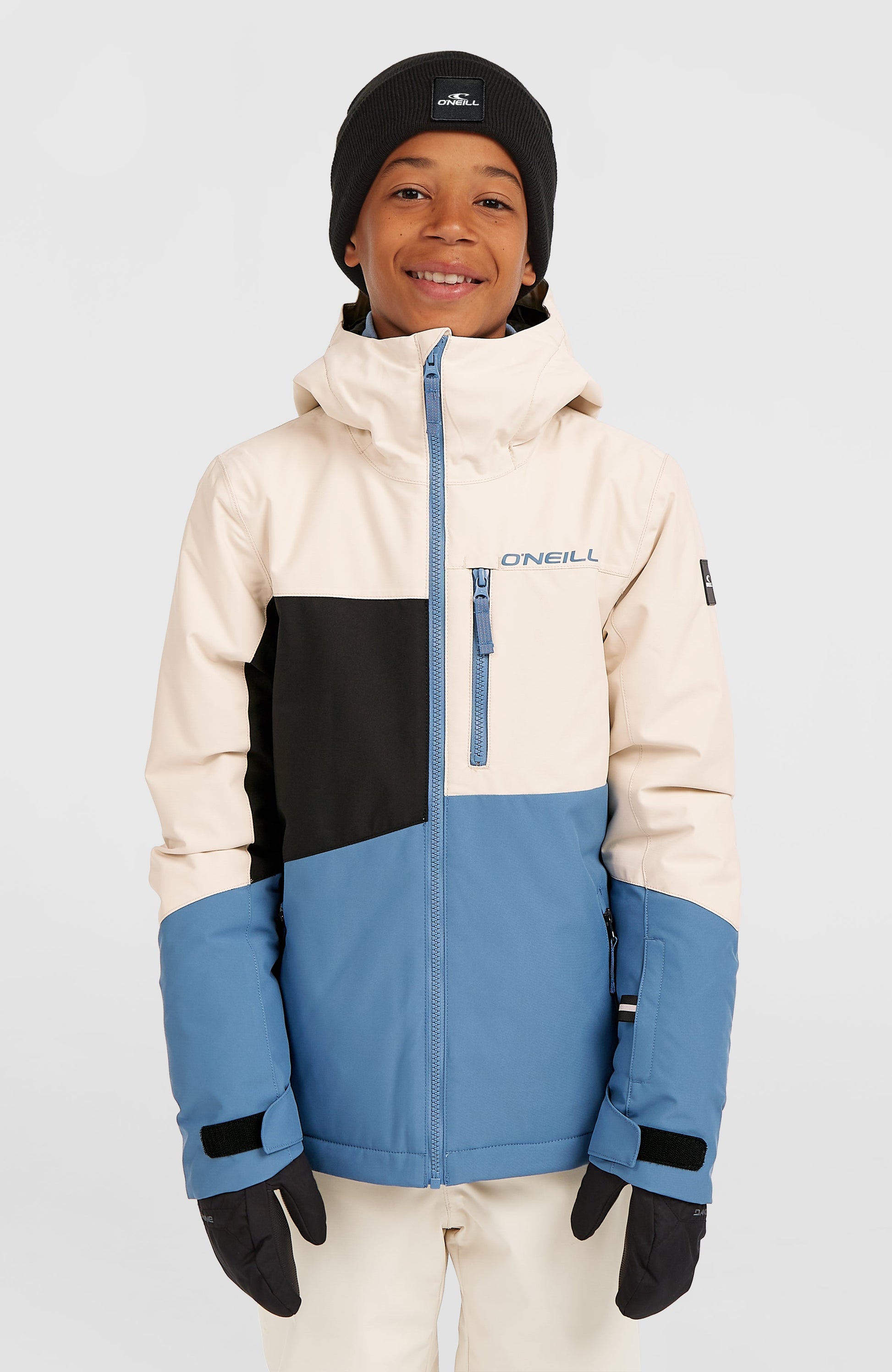 Kids FWC'Cruz Triple Snow Jacket