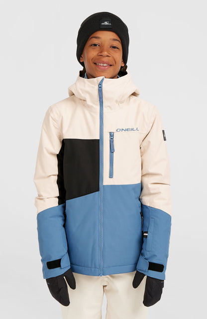 Kids FWC'Cruz Triple Snow Jacket