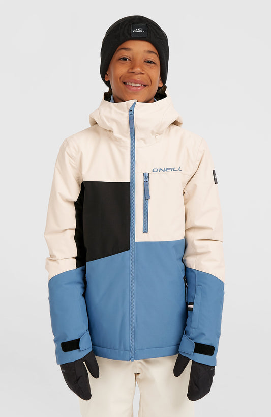 Kids FWC'Cruz Triple Snow Jacket